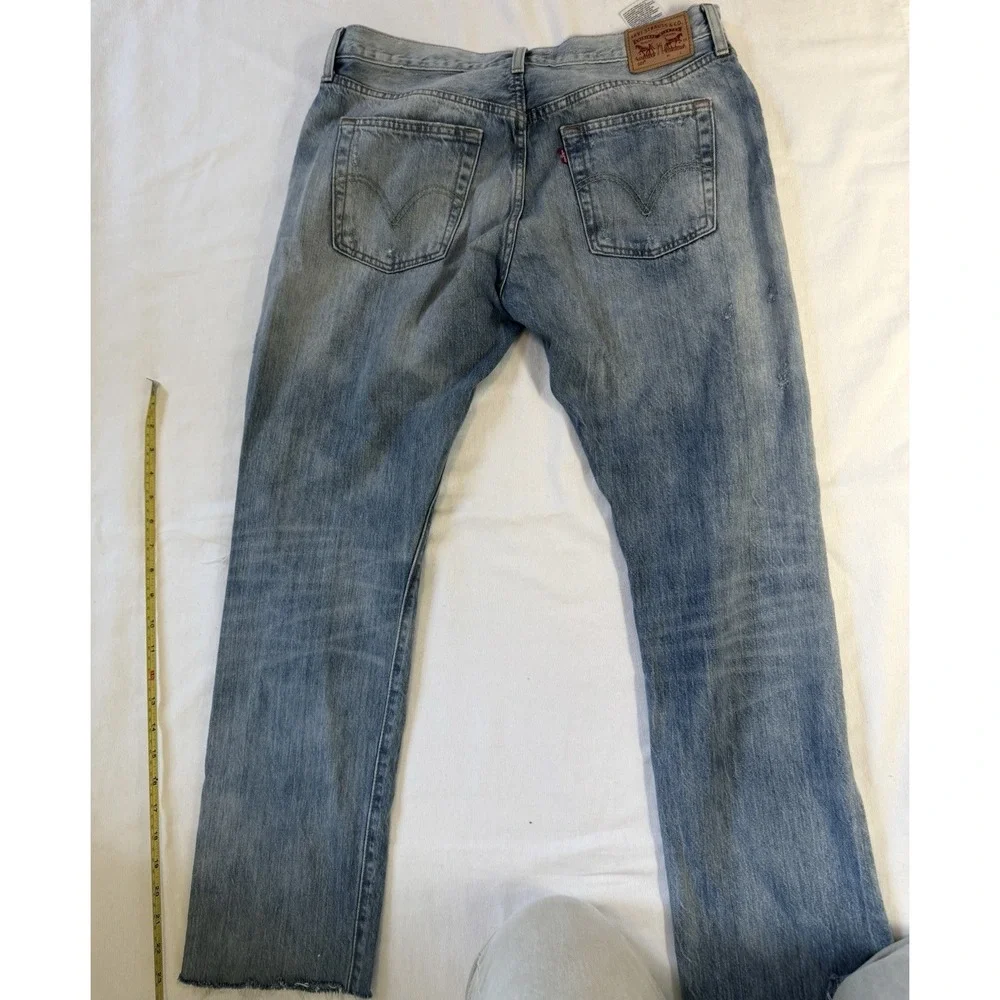 Levis levi 501